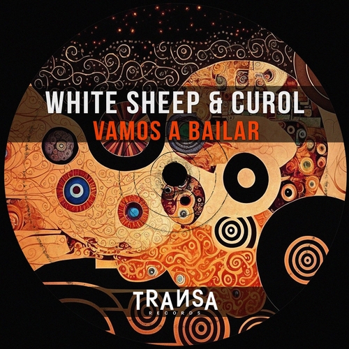 White Sheep, Curol - Vamos a Bailar [TRANSA50723]